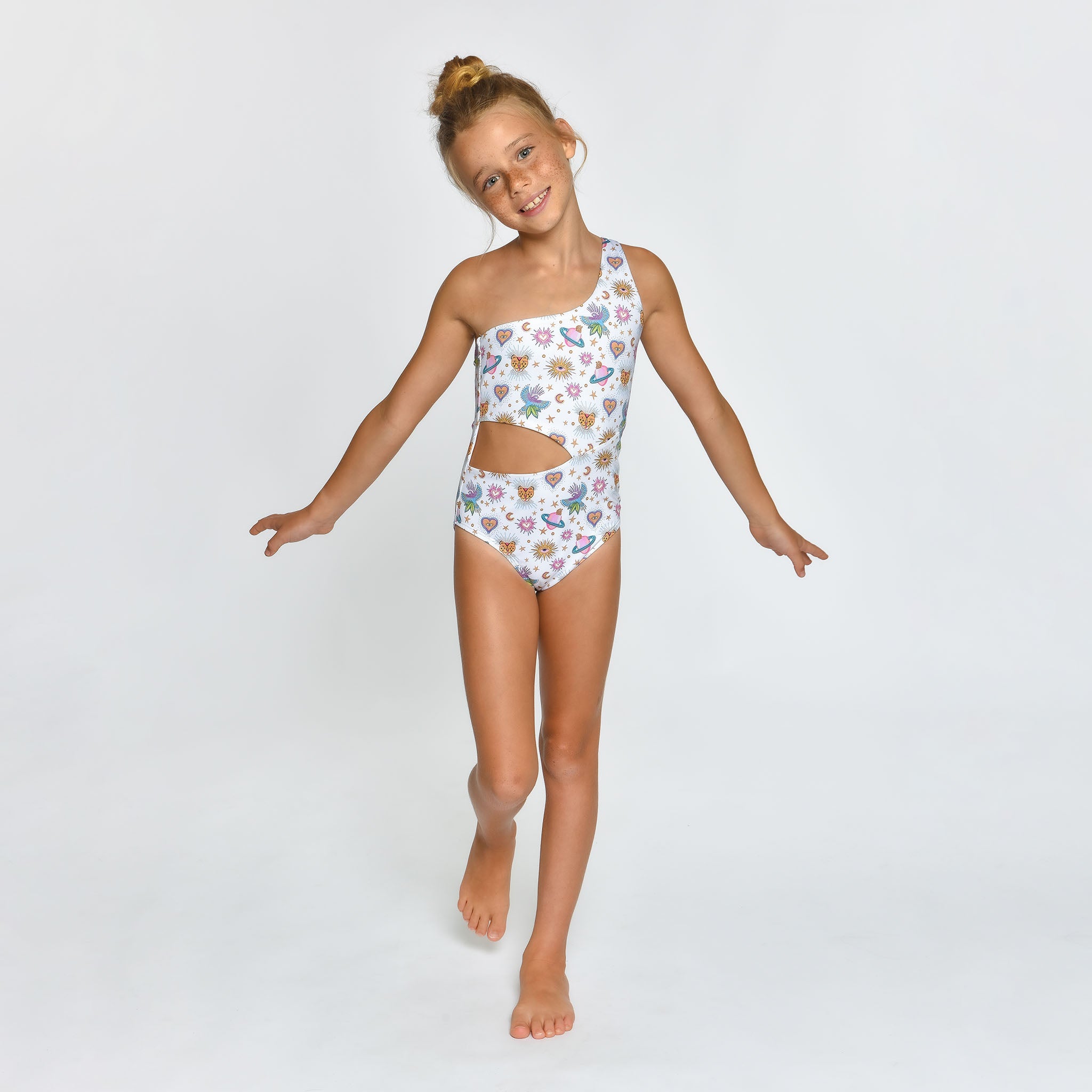 Maya One-Piece