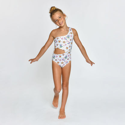 Maya One-Piece