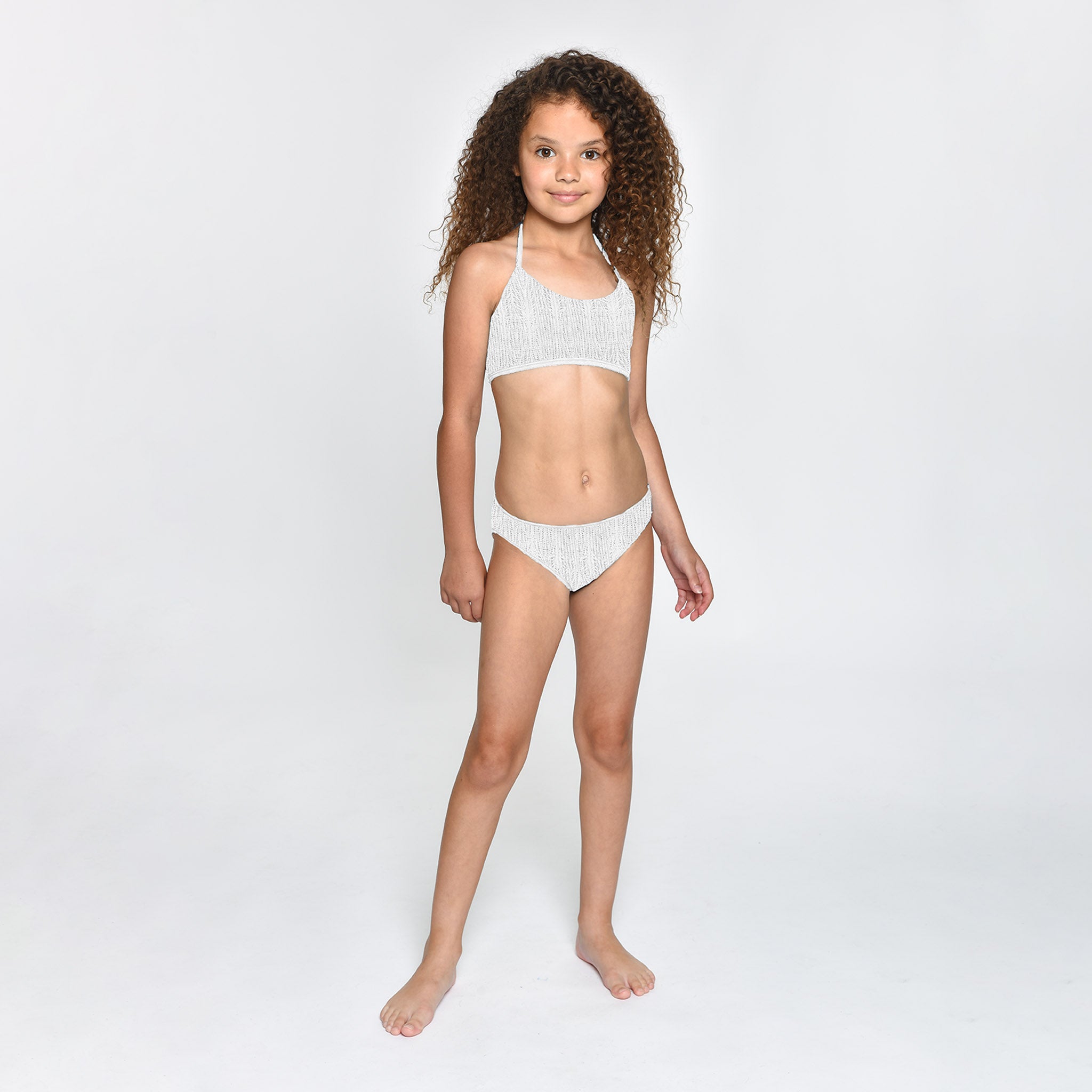 Molly Bikini Set