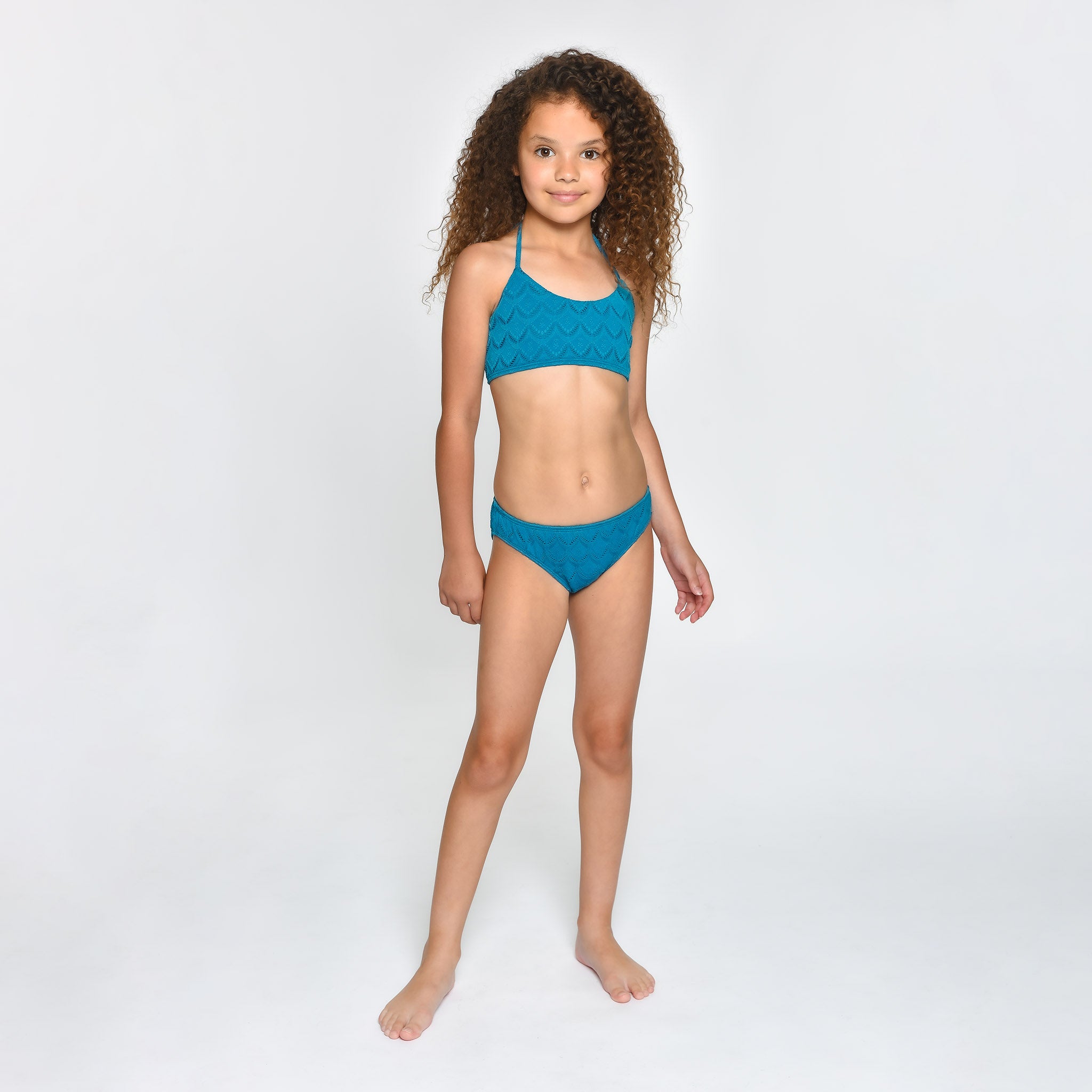 Molly Bikini Set