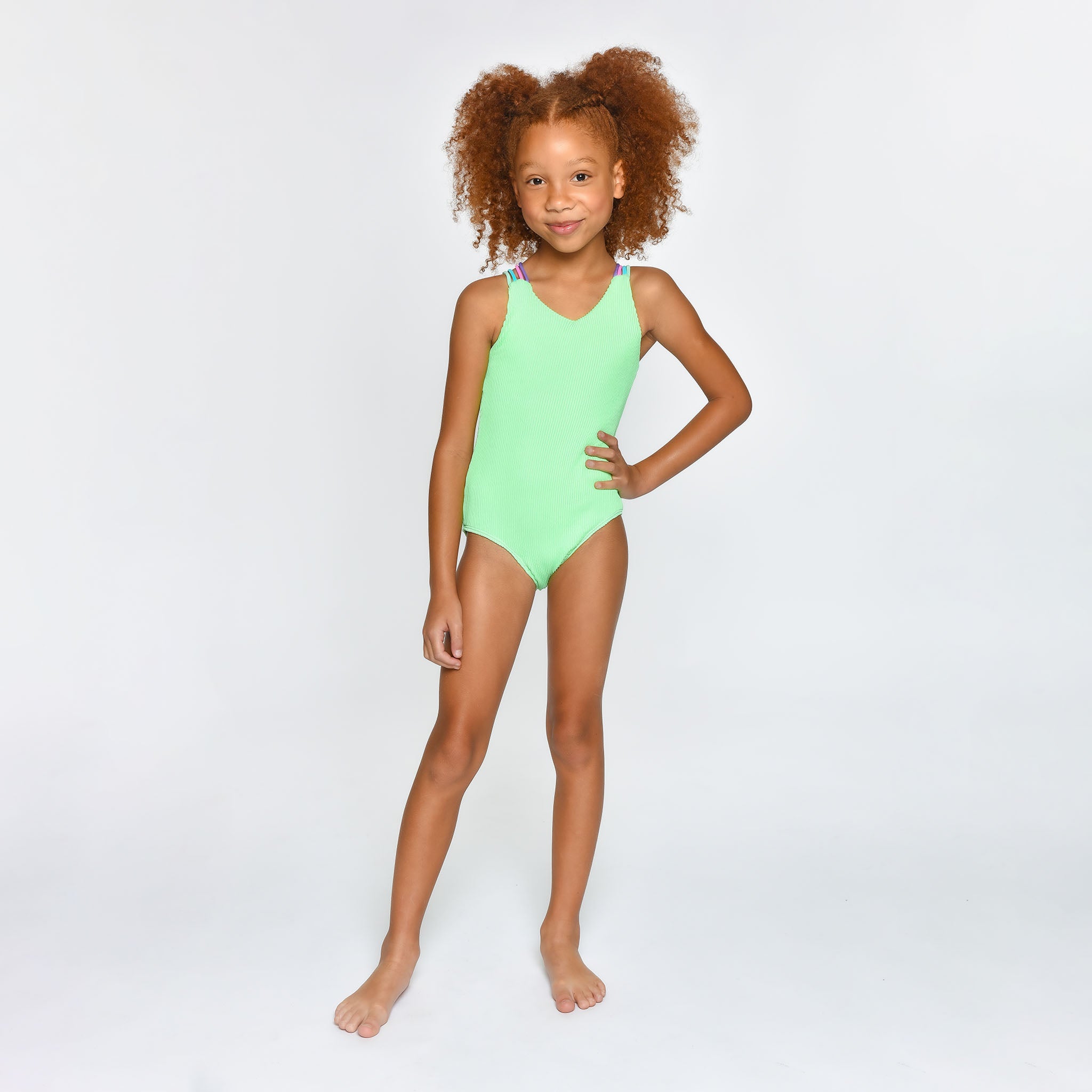 Mona One-Piece