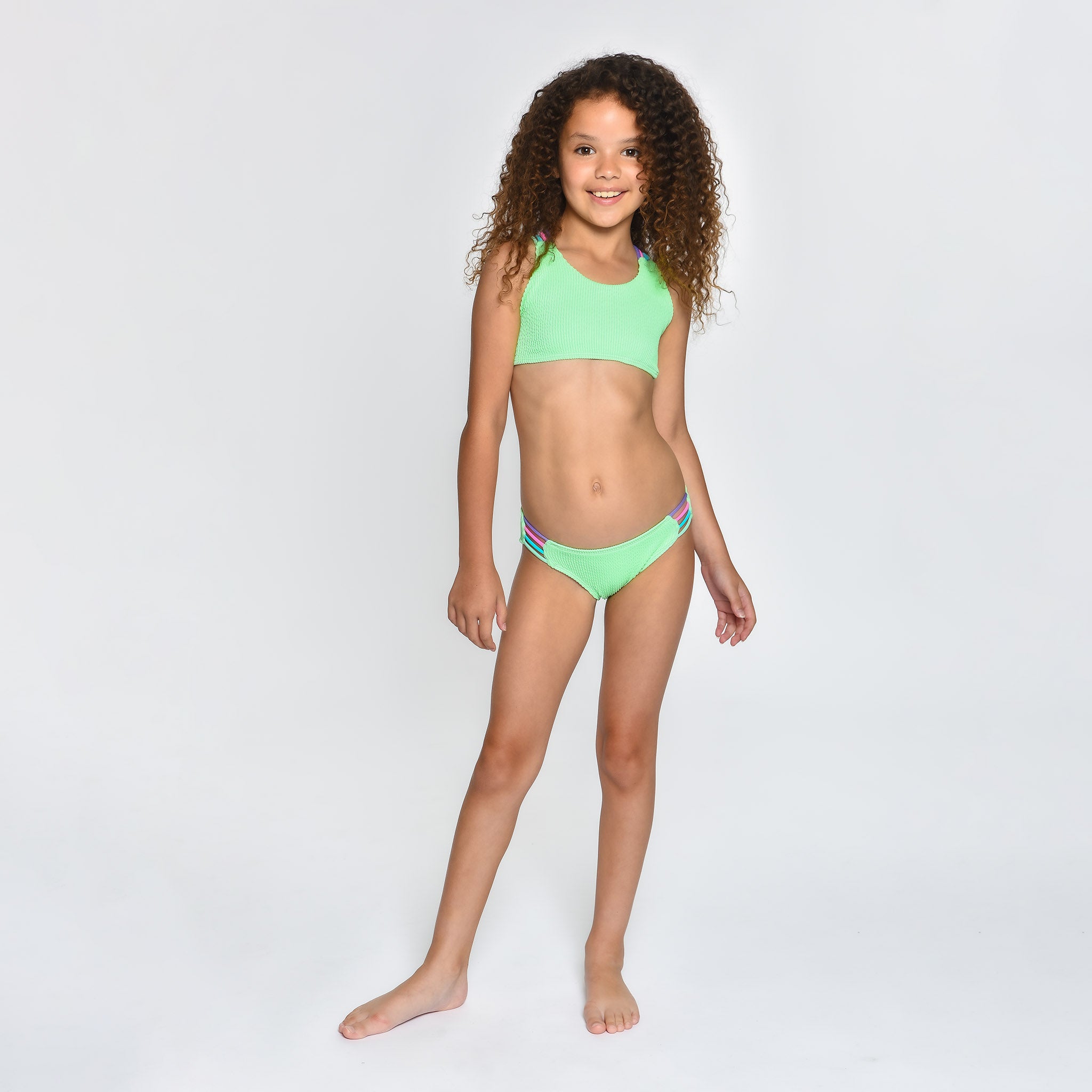 Mona Bikini Set