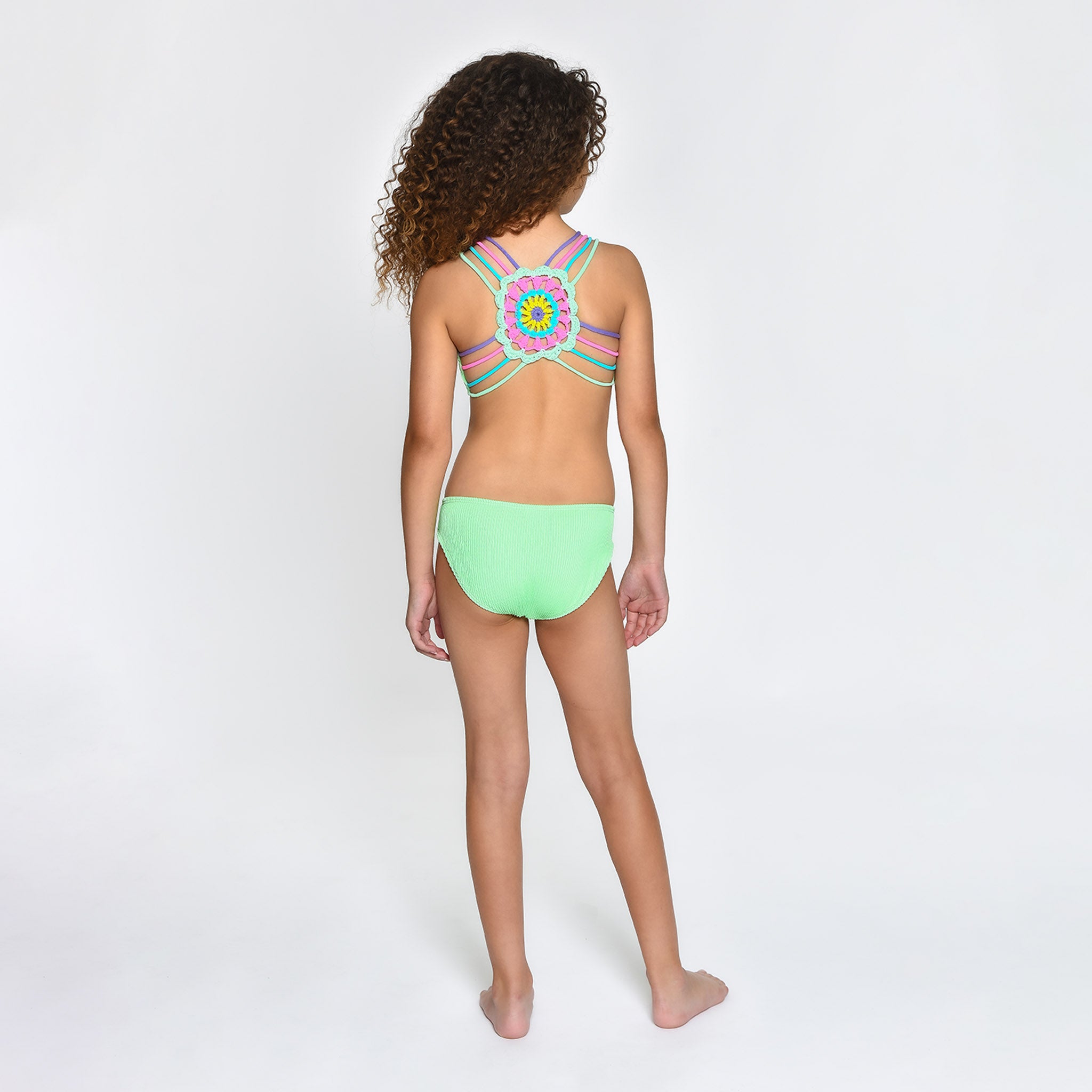 Mona Bikini Set