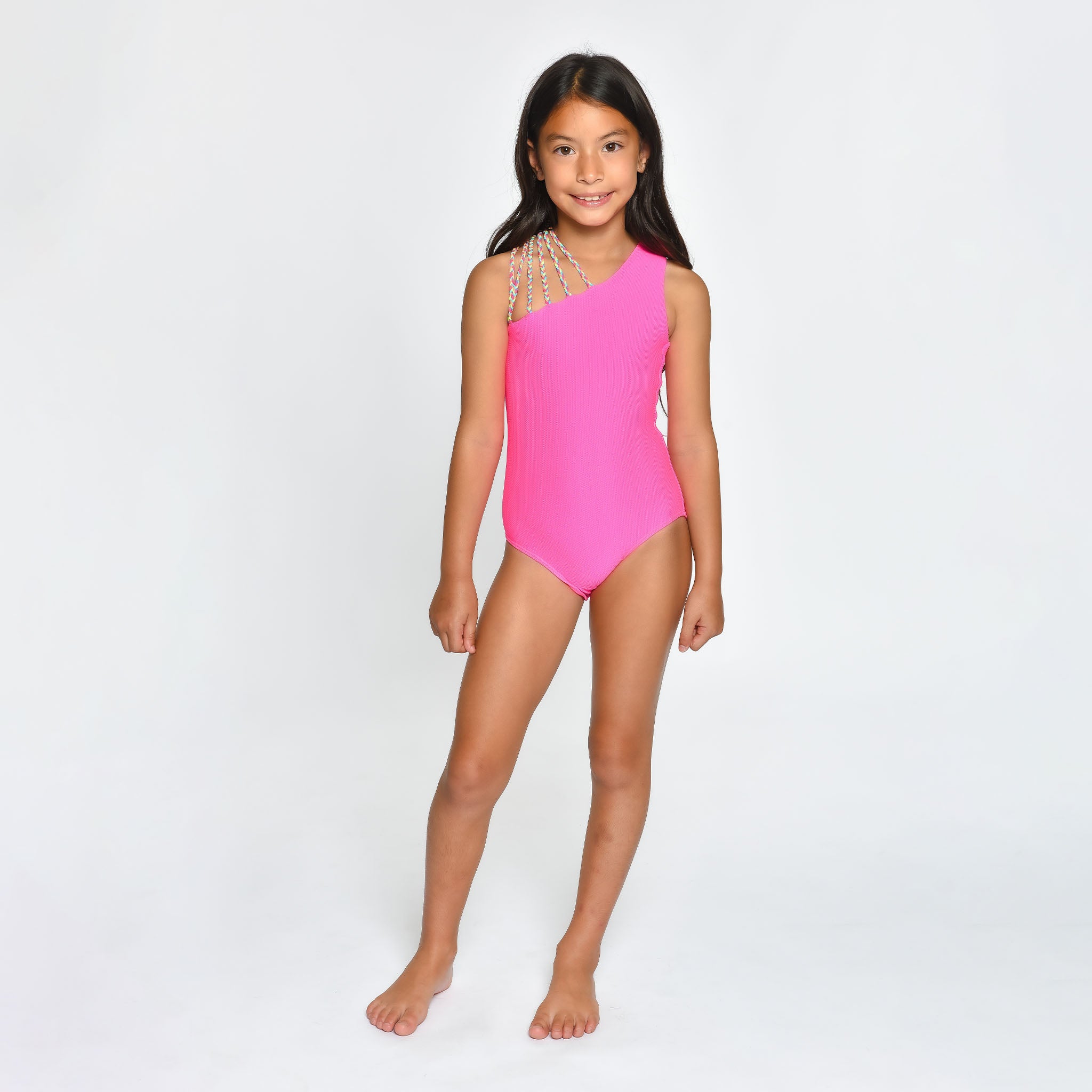 Olivia One-Piece
