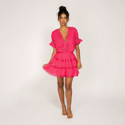 Ora Dress