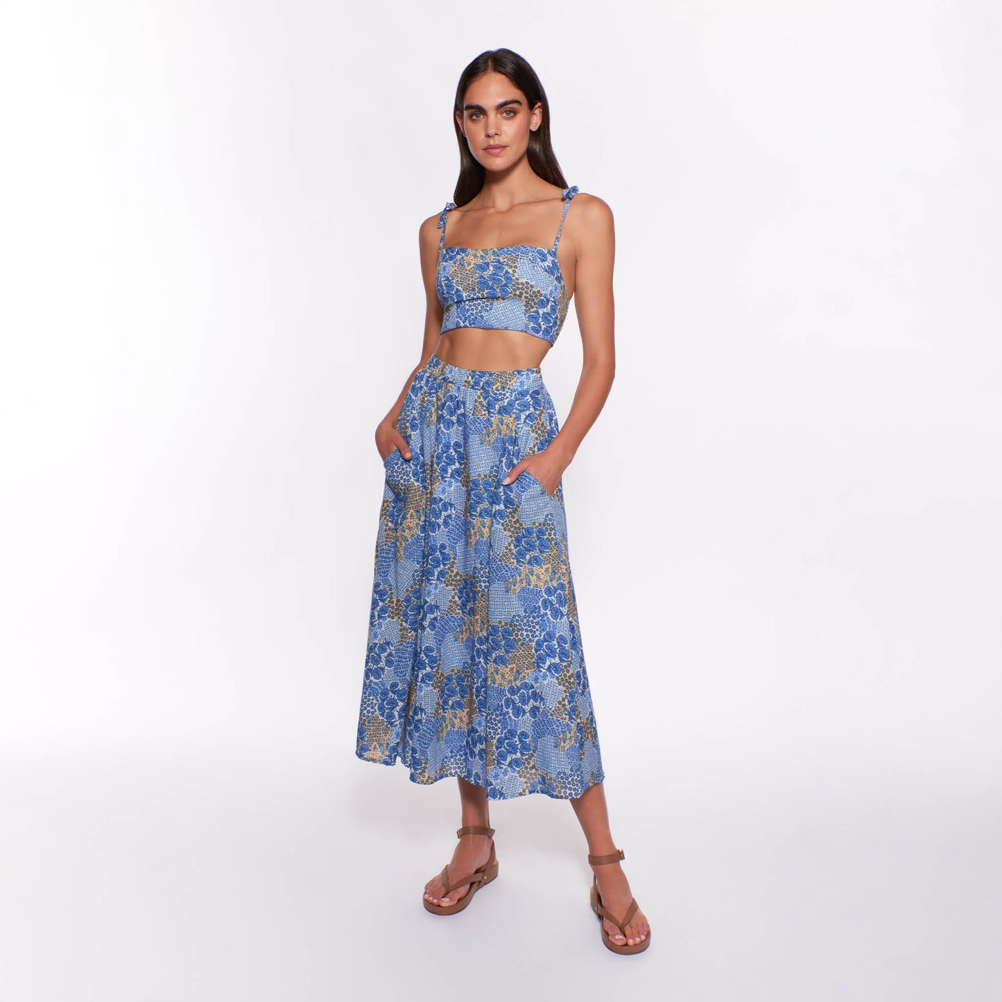 Paula Skirt