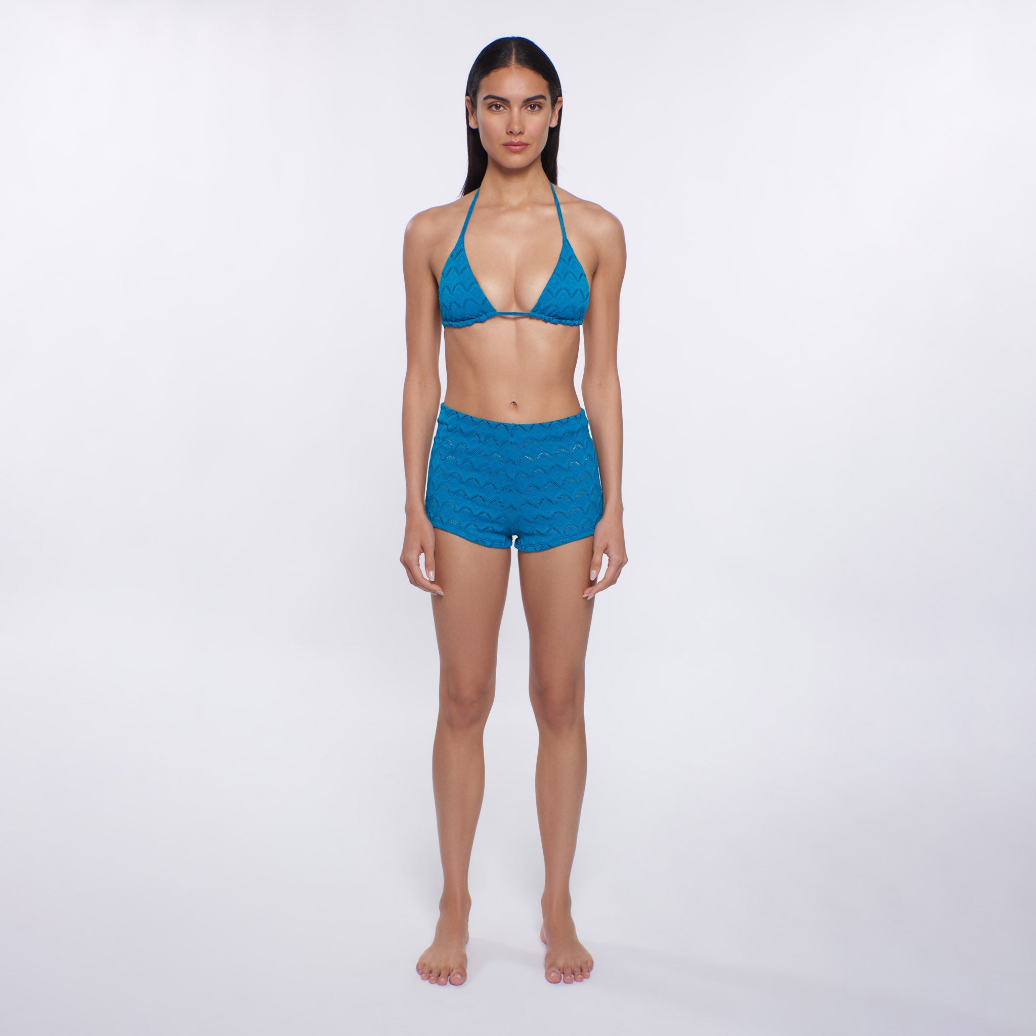 Ciara Mini Short