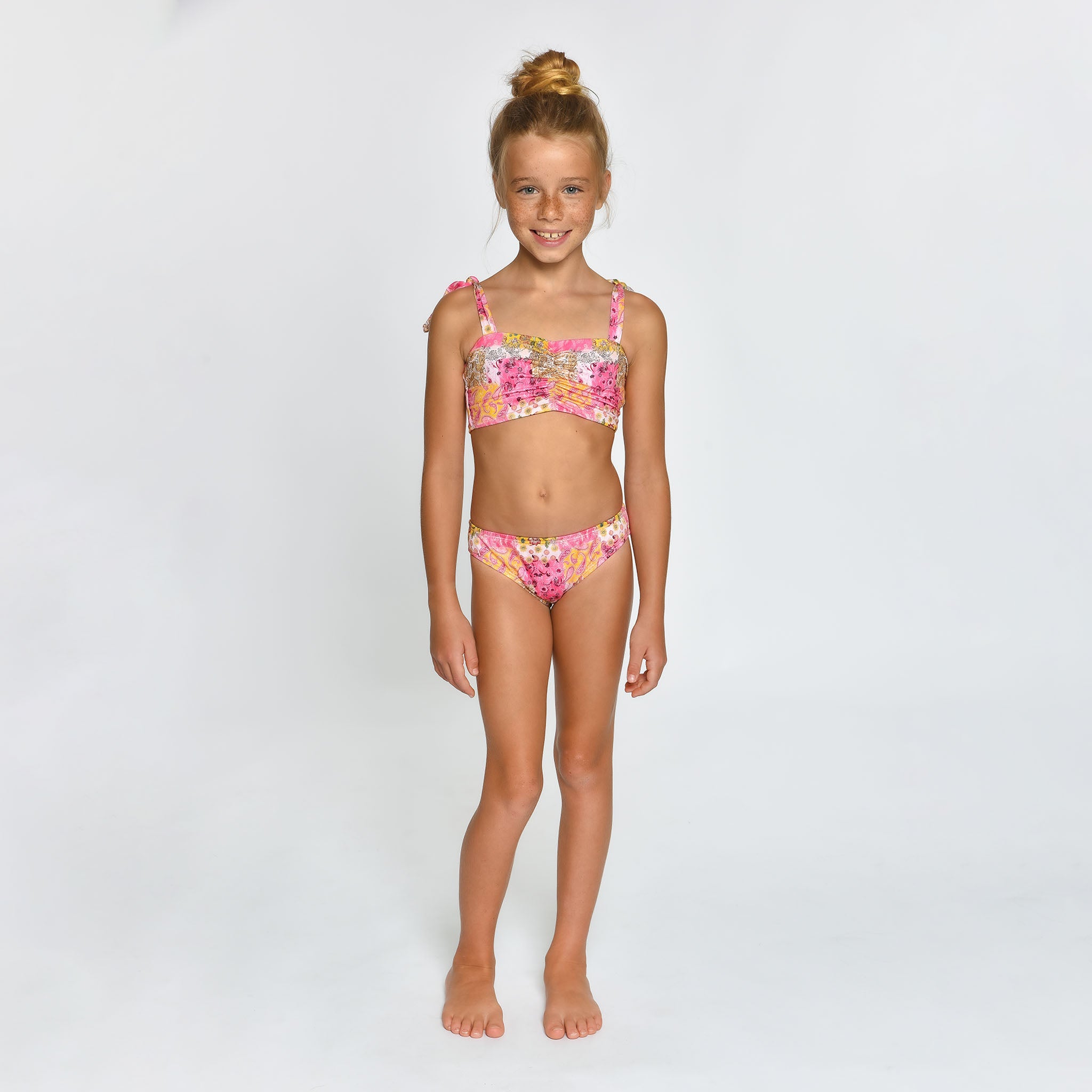 Portia Bikini Set