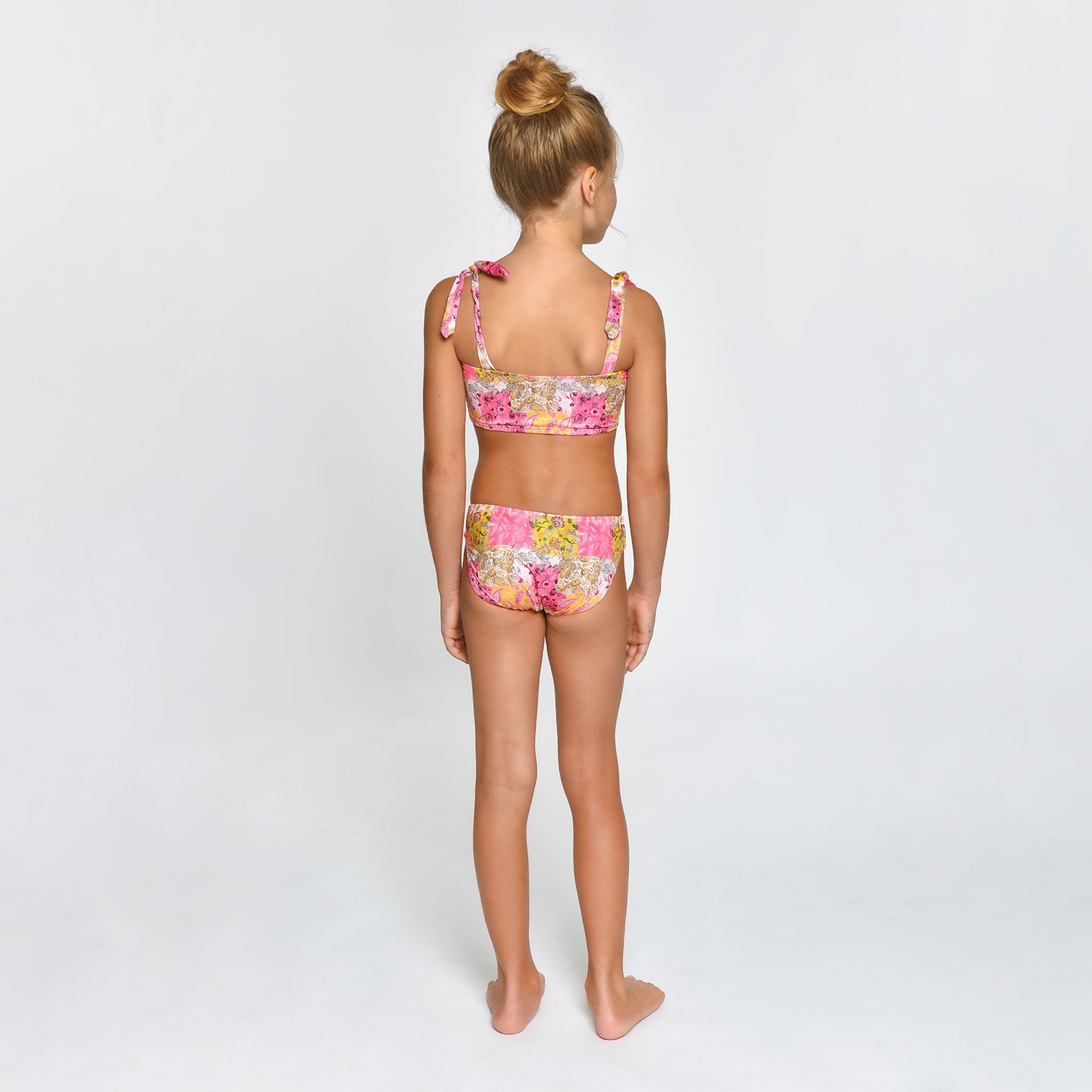 Portia Bikini Set