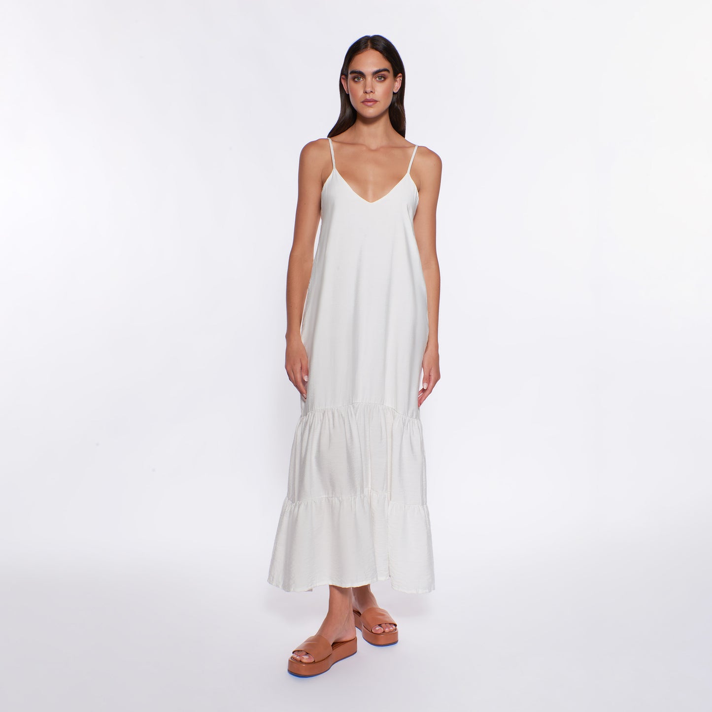 Parker Dress