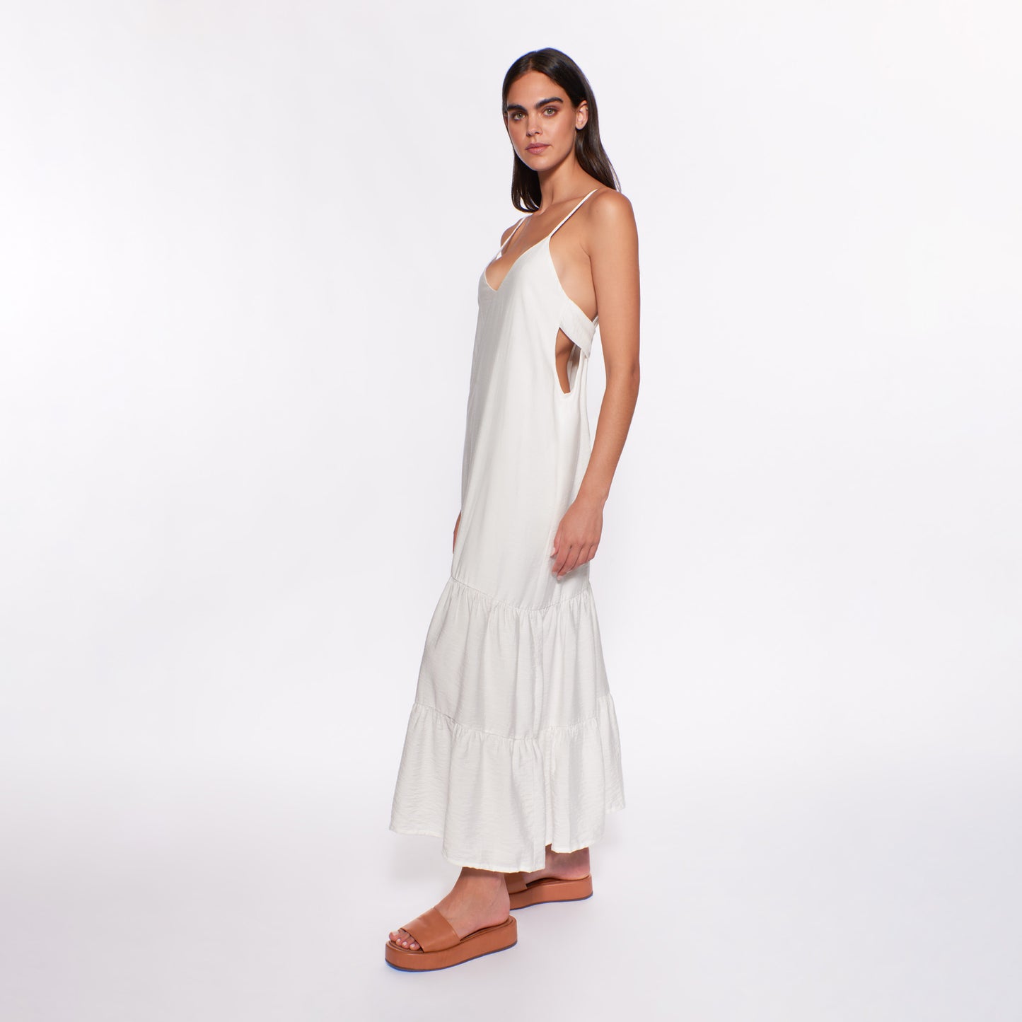 Parker Dress