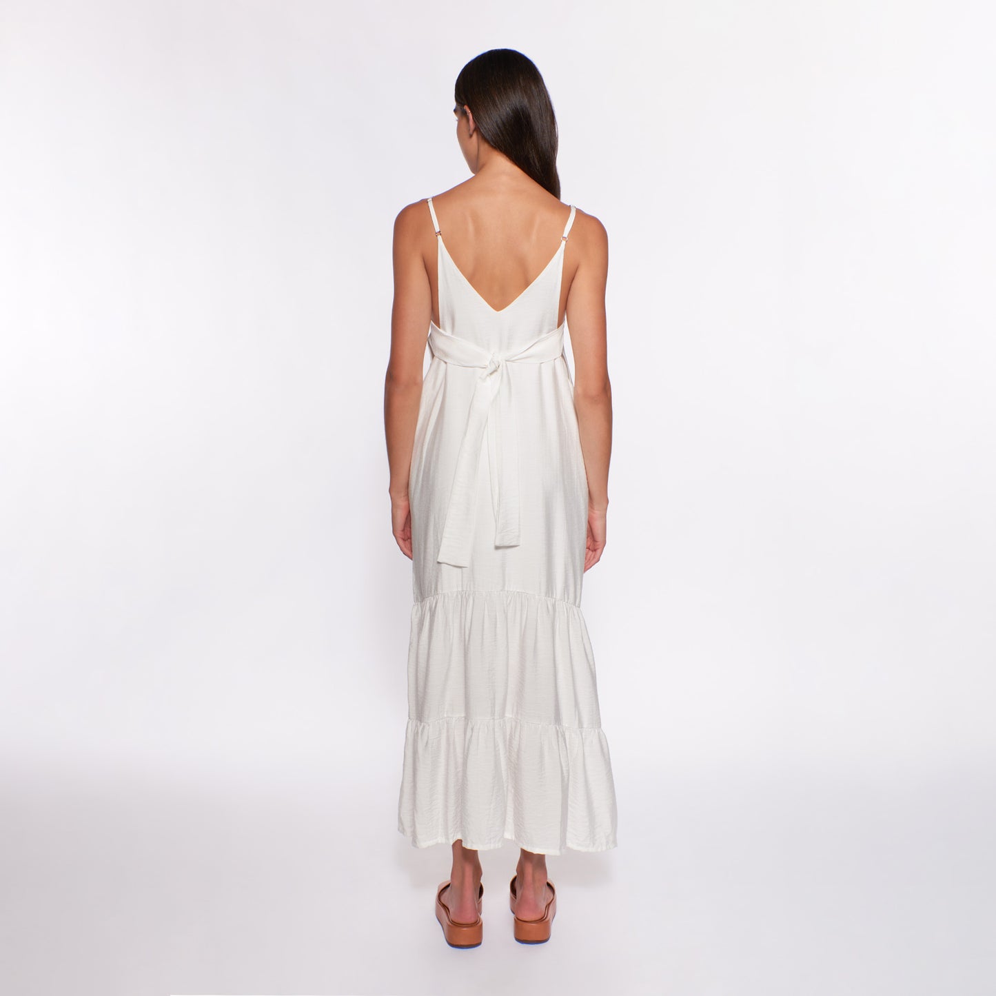 Parker Dress
