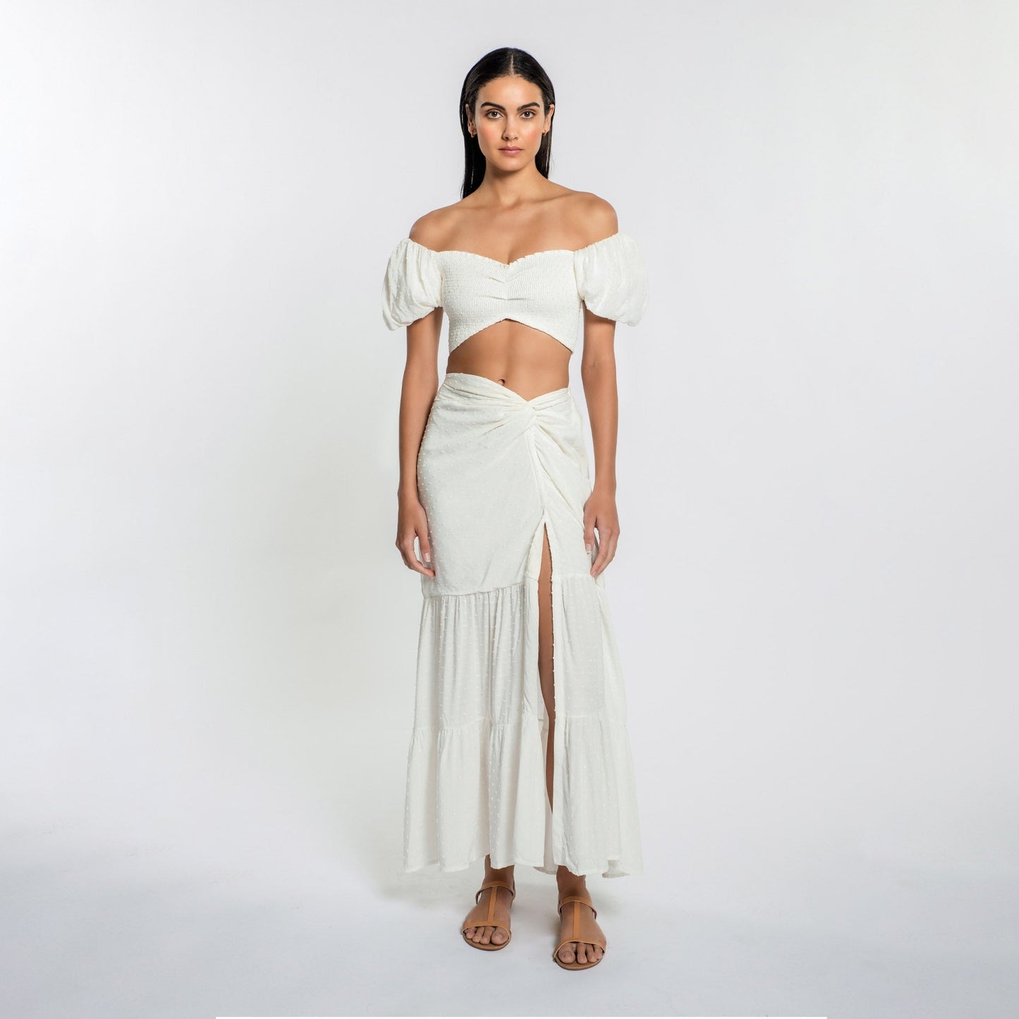 Valentina Skirt