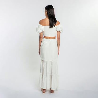 Valentina Skirt