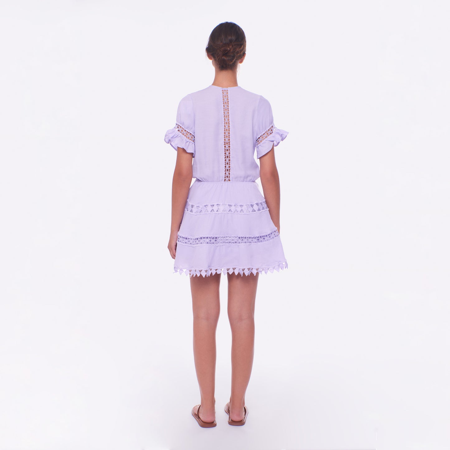 Ora Dress