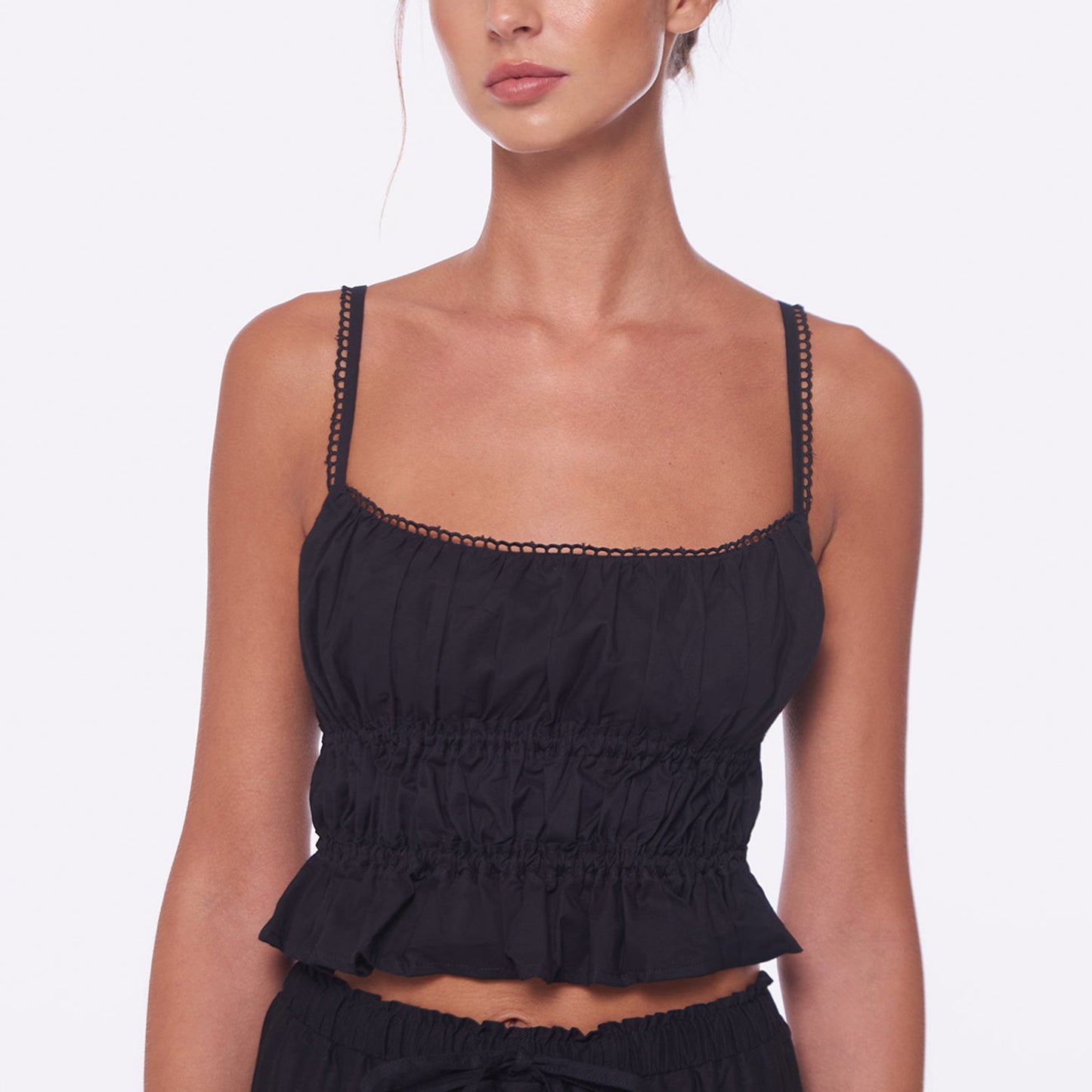 Amelia Top