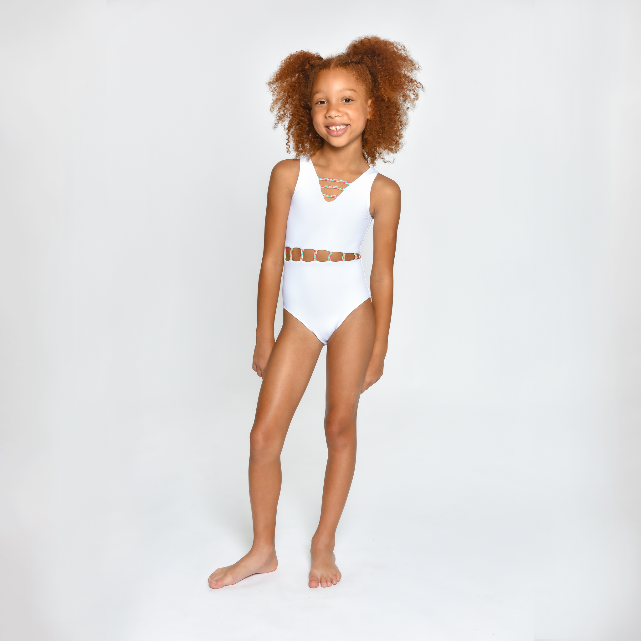 Little Jade One-Piece