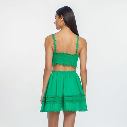 Jasmine Top