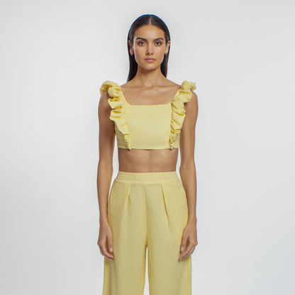 Jocelyn Top