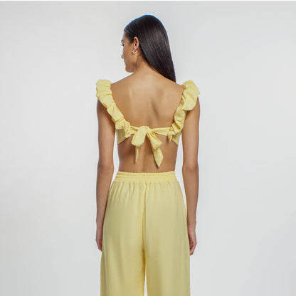 Jocelyn Top
