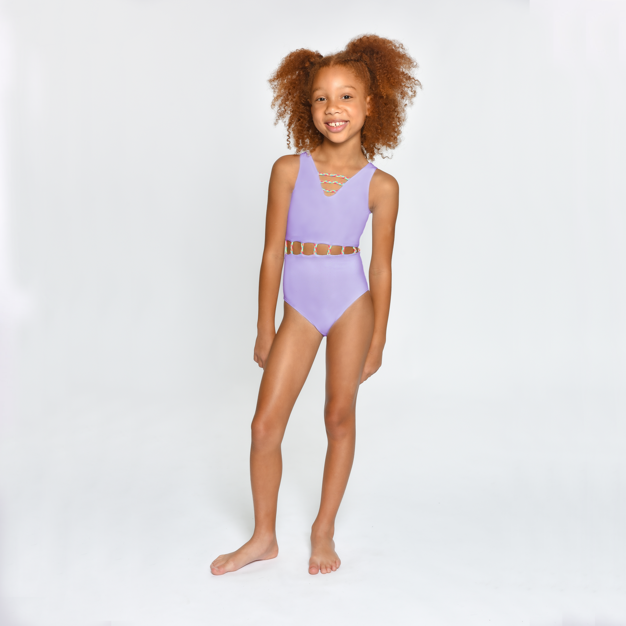 Little Jade One-Piece