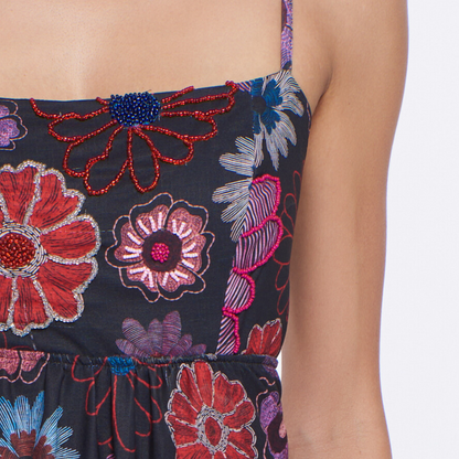 Lori Maxi Dress