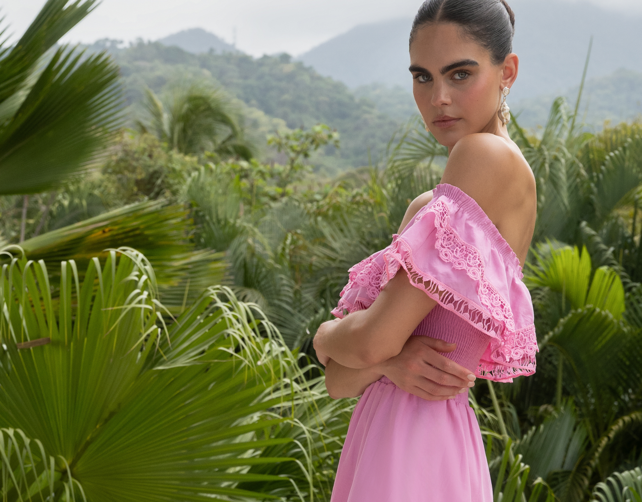 Elevated Silhouettes image