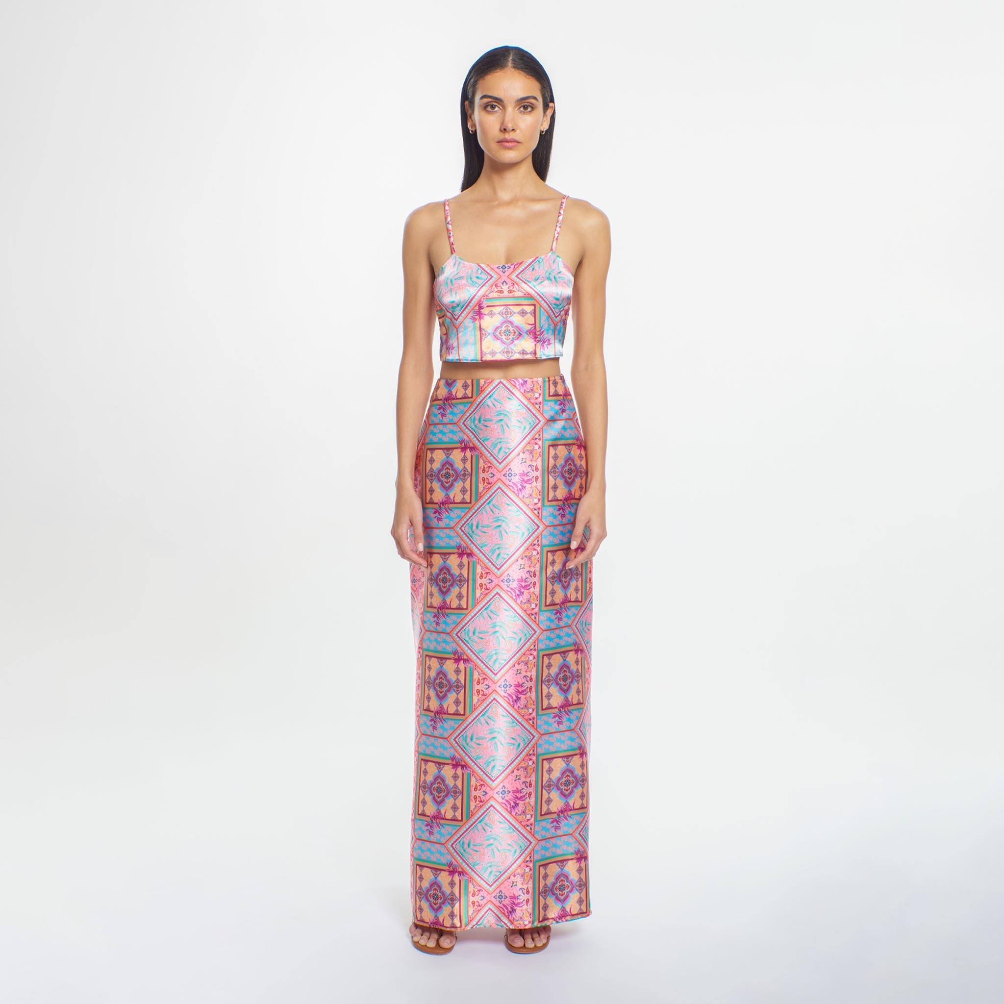 Nessa Skirt