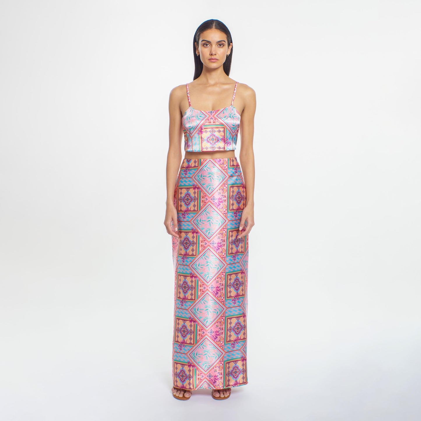Nessa Skirt