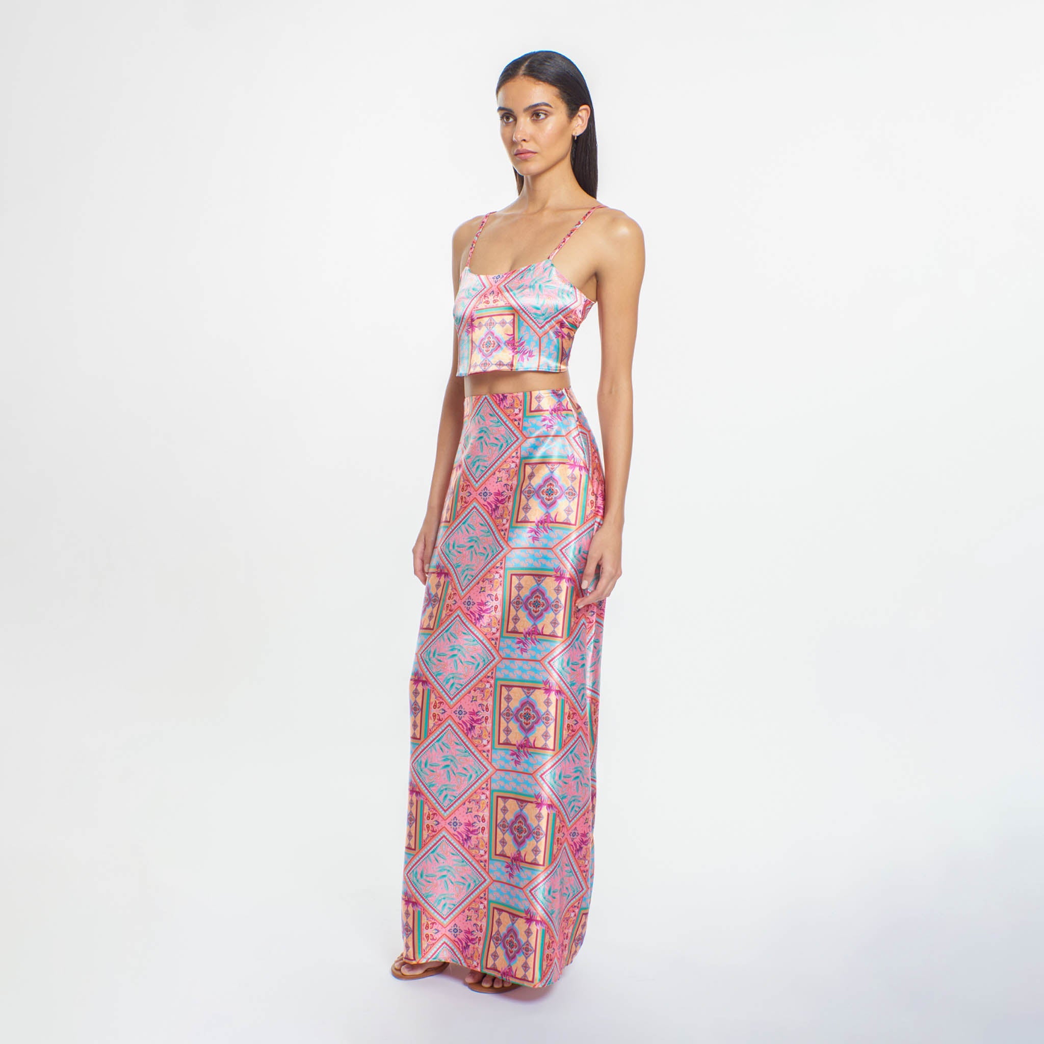 Nessa Skirt