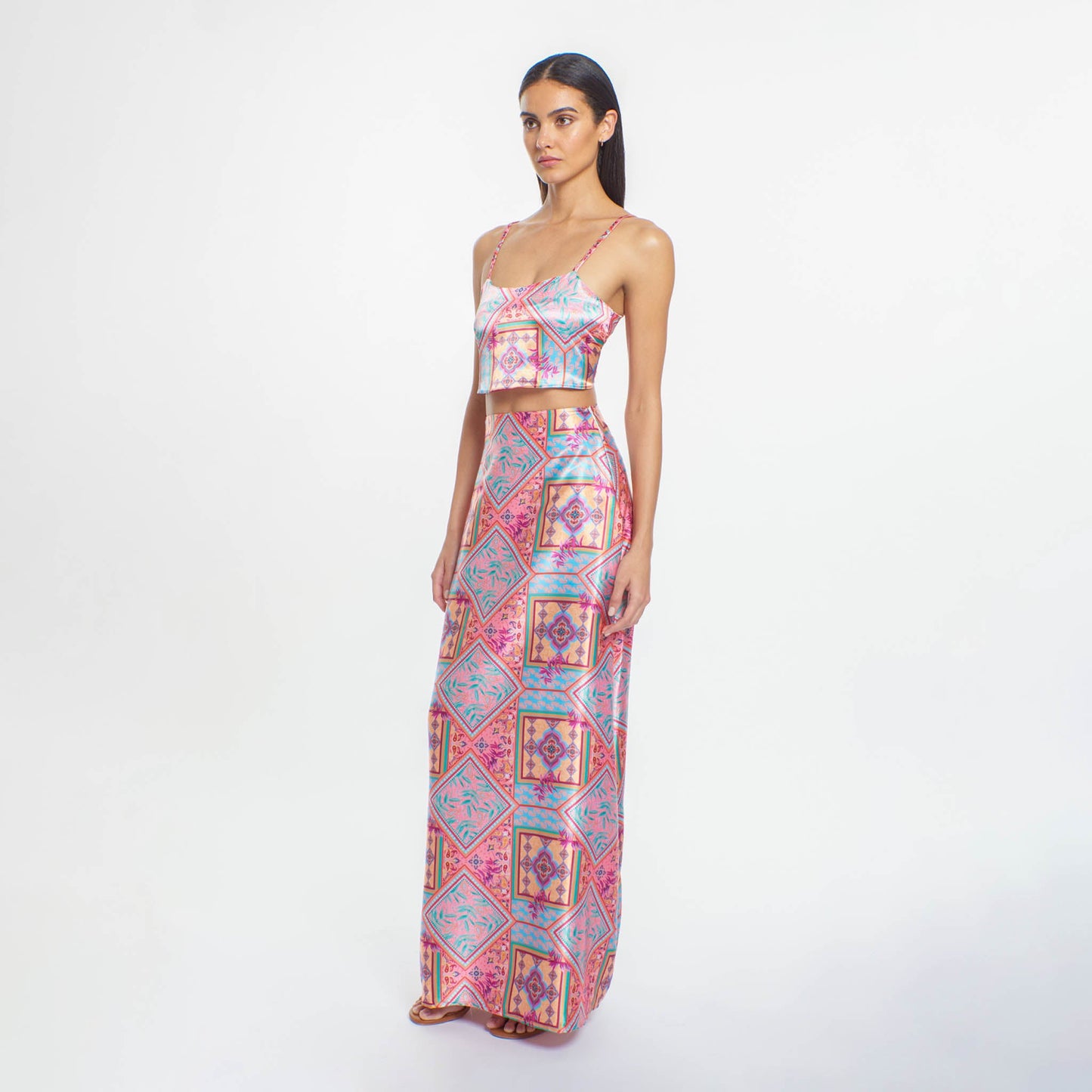 Nessa Skirt
