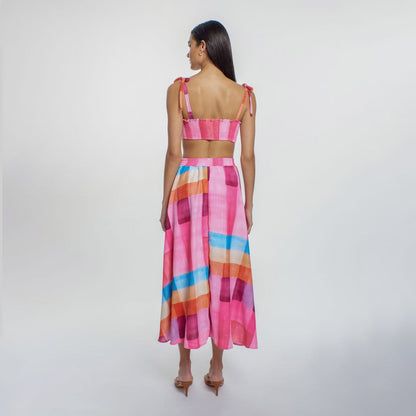 Paula Skirt