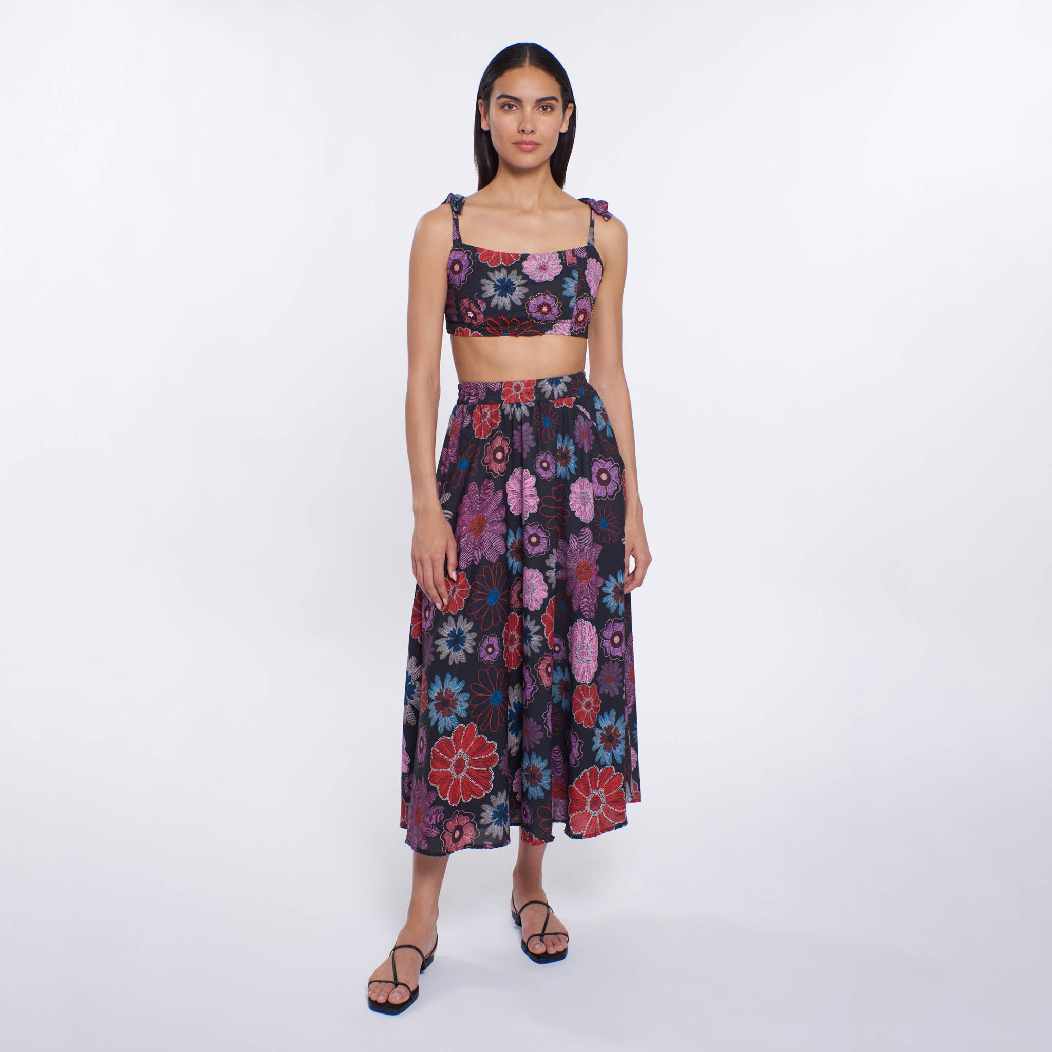 Paula Skirt