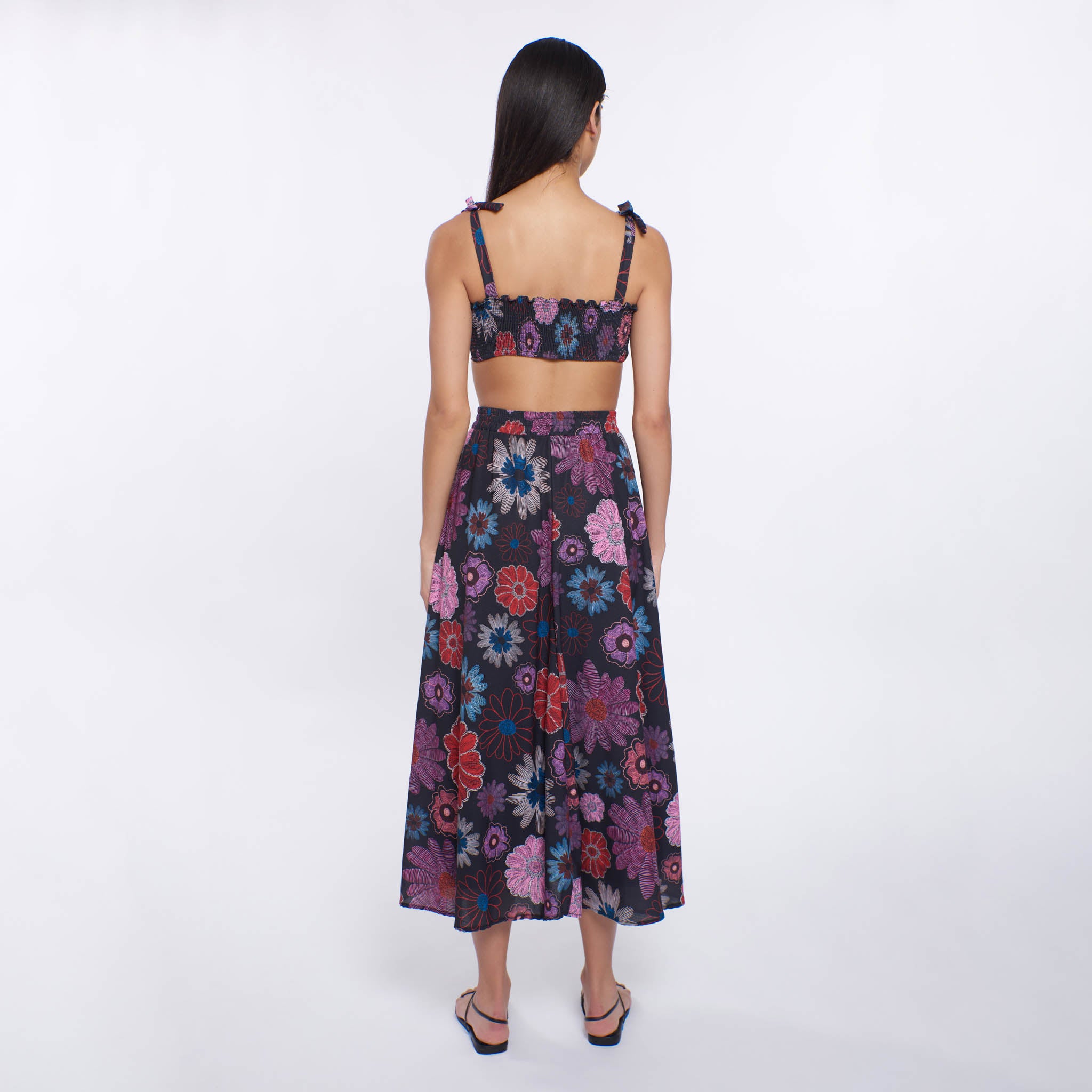 Paula Skirt