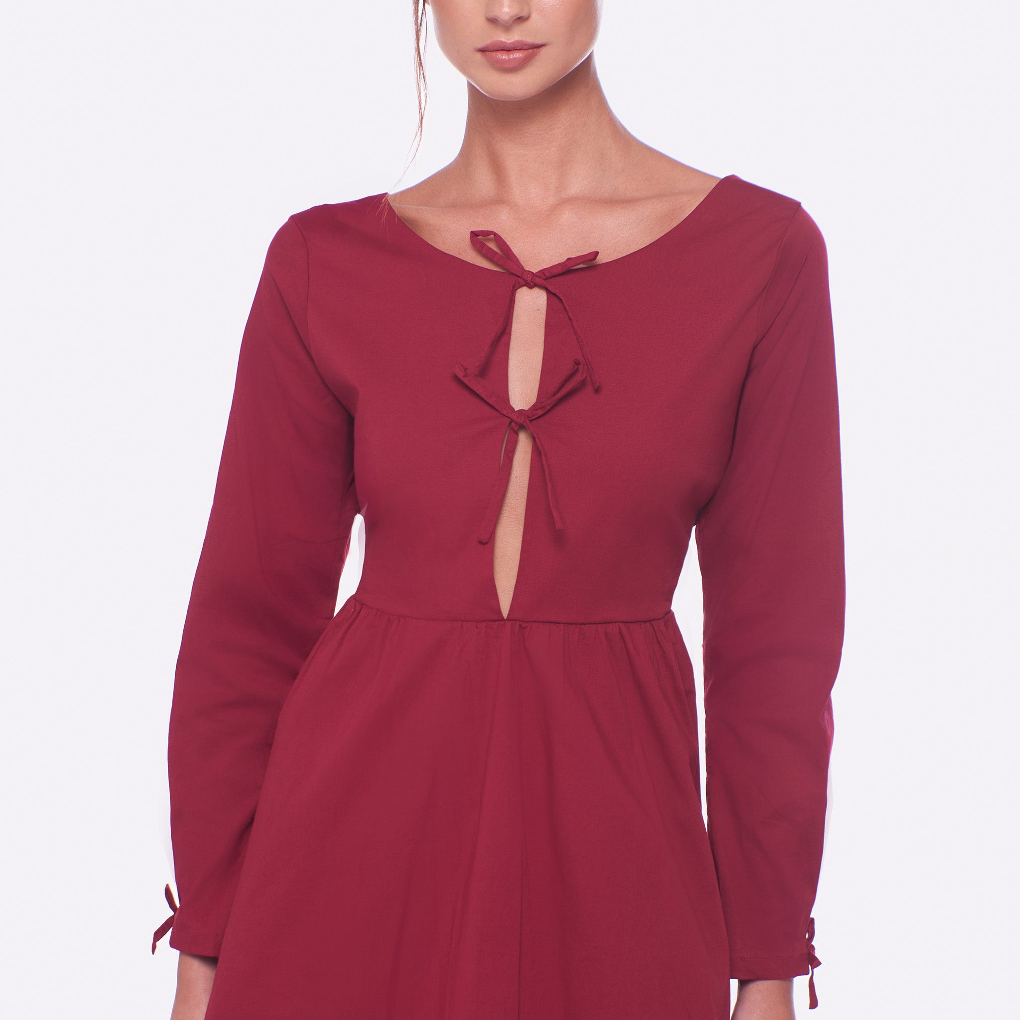 Charlie Mini Dress
