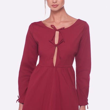Charlie Mini Dress