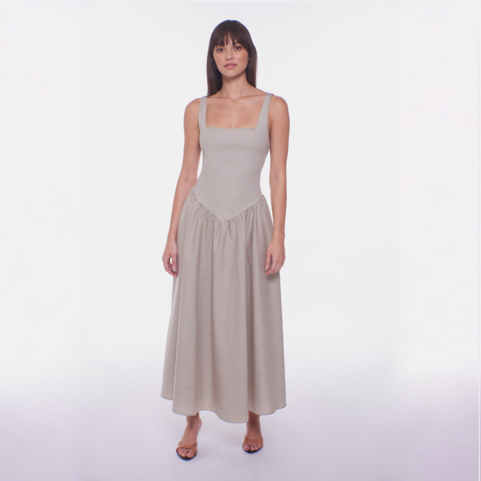 Harlow Maxi Dress – Peixoto Wear