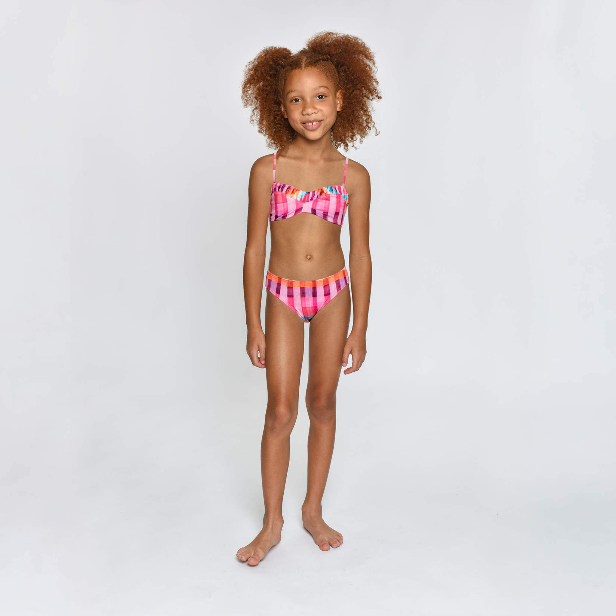 Emmy Bikini Set