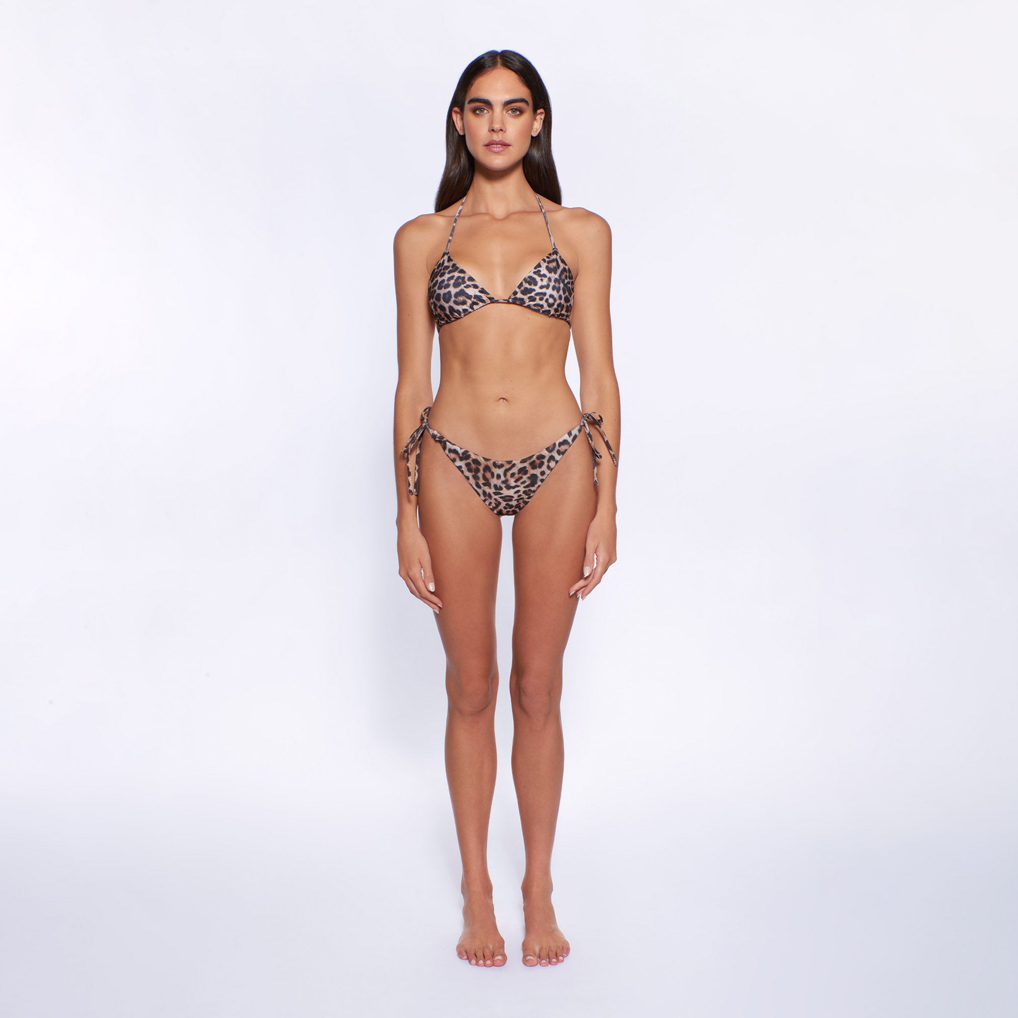 Wild One Tonie Bikini Bottom