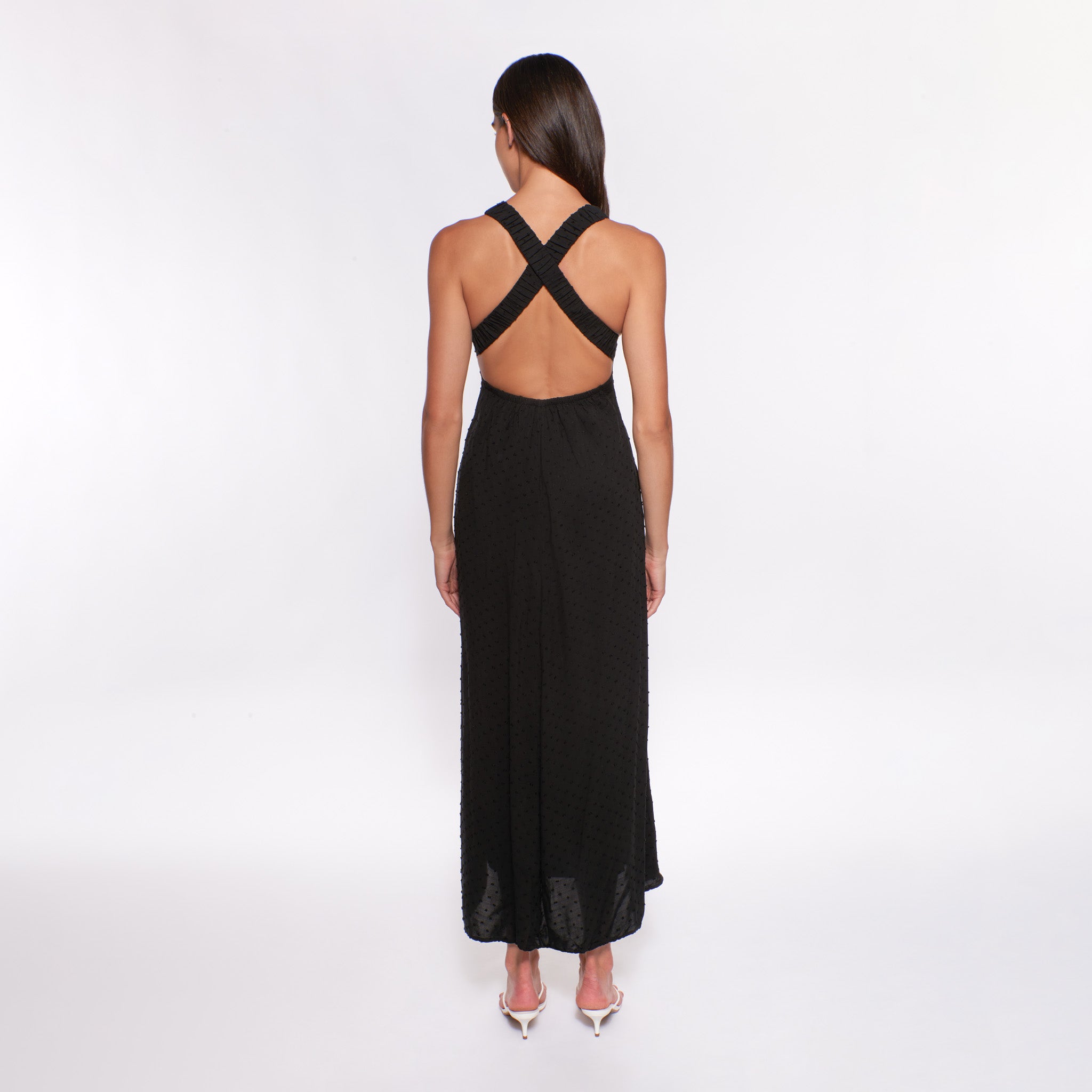 Vada Dress