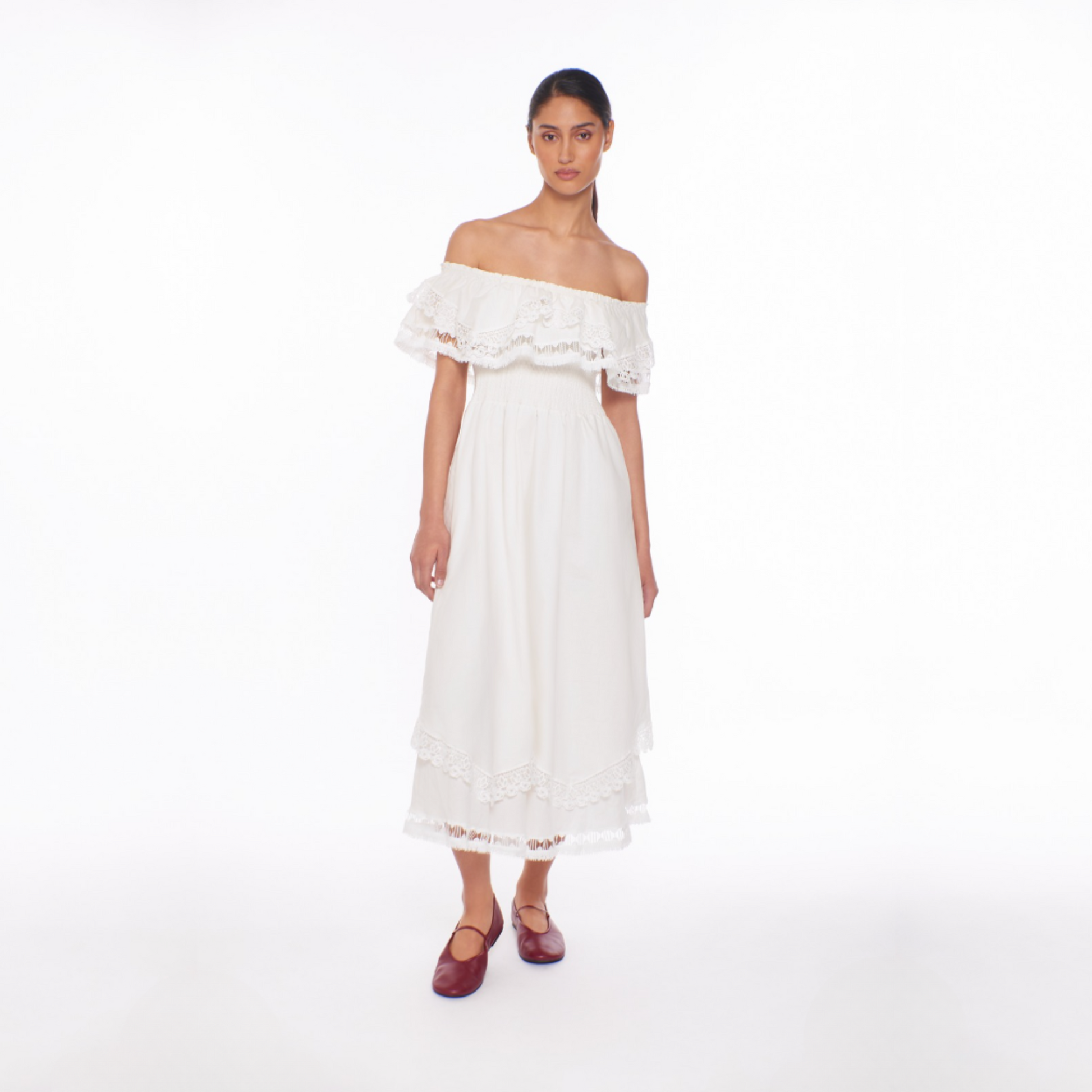 Wyatt Midi Dress Peixoto Wear Wyatt Midi Dress Peixoto Wear