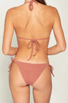Tonie Bikini Cheeky Bottom-Peixoto Wear