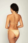 Fifi Bikini Top-Peixoto Wear
