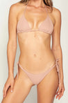 Tonie Bikini Full Bottom-Peixoto Wear