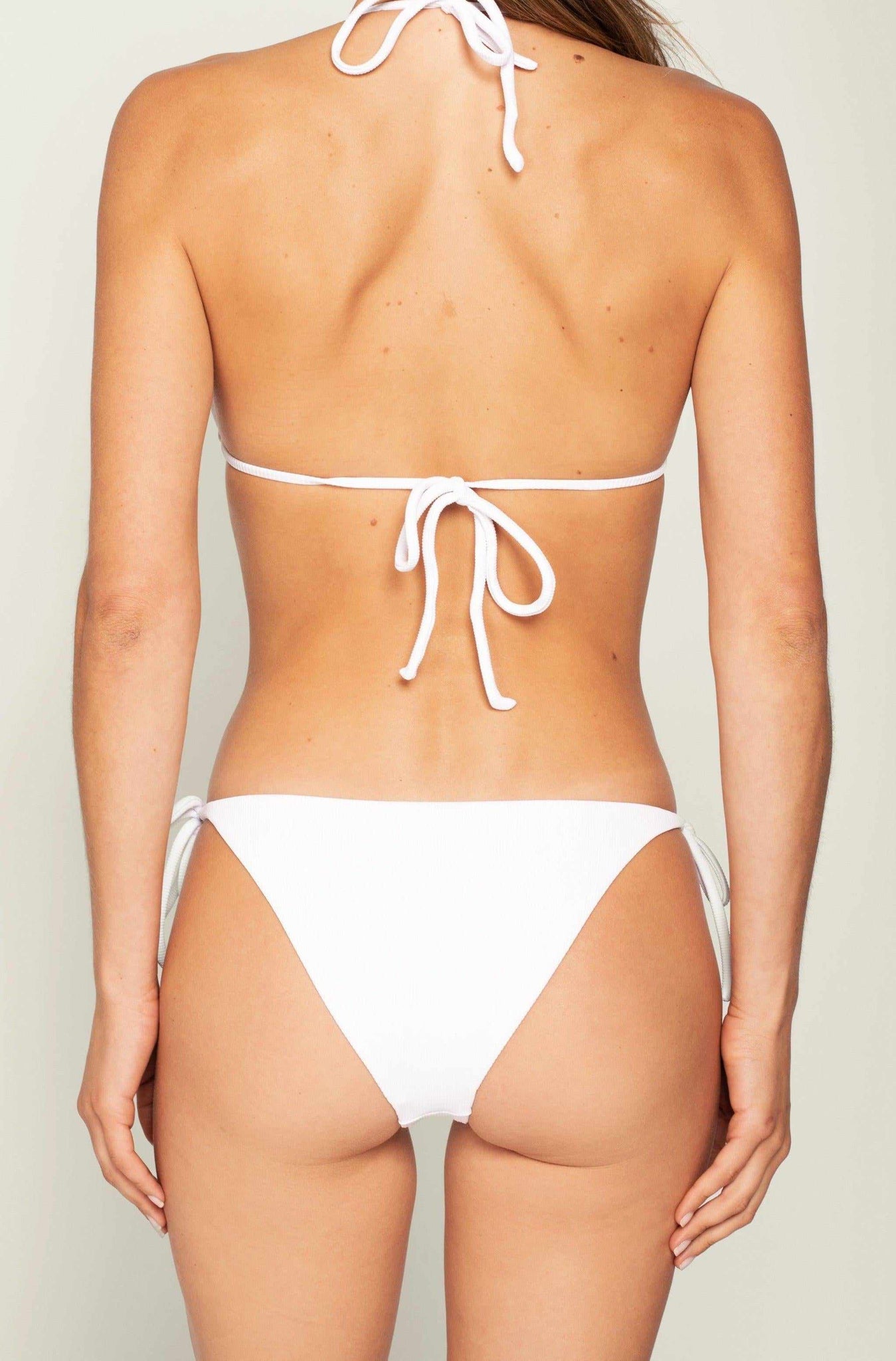 Tonie Bikini Bottom-Peixoto Wear