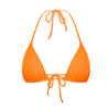 fifi bikini top - tropico ribbed - peixoto