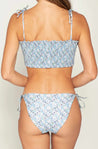 Tonie Bikini Cheeky Bottom-Peixoto Wear