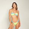 Edy bikini top - summer-swirl - peixoto