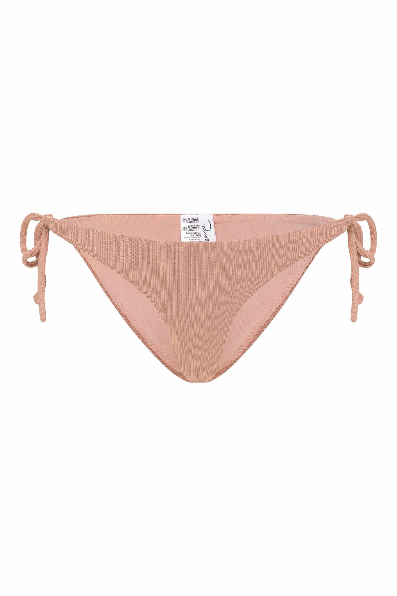 Tonie Bikini Full Bottom-Peixoto Wear