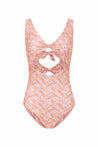 Sophia One Piece Full Bottom-Peixoto Wear